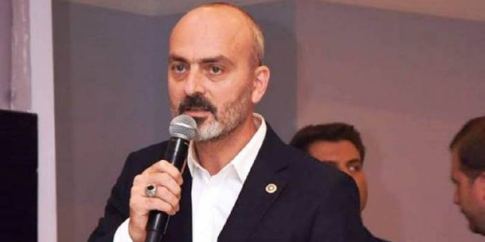 AKP Bursa Milletvekili Zafer Işık kimdir?