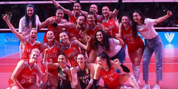 İtalyan basınından iddia: İşte Filenin Sultanları için düşünülen yeni antrenör