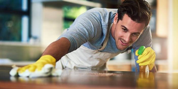 Elektrik süpürgesine yapacağız küçük bir hile onu temizlik canavarına dönüştürüyor