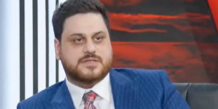 BTP'li Baş'tan Togg esprisi: Kırmızı ışıktan muaf tutulabilir