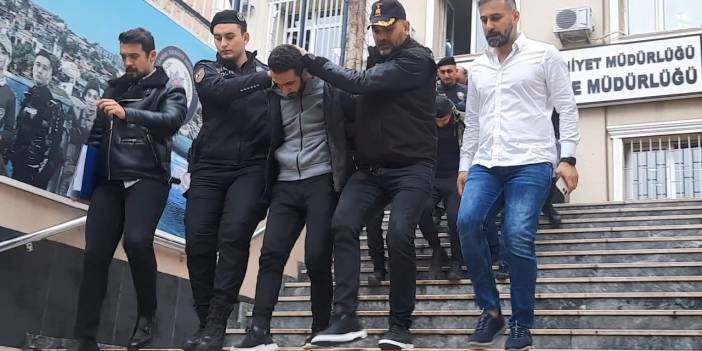 Ormanda döverek öldürdüler: 5 kişi adliyeye sevk edildi