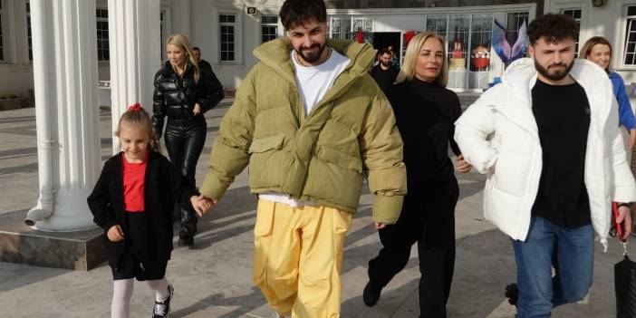 Okul başkanı Tuana vadetti: Sefo okula geldi