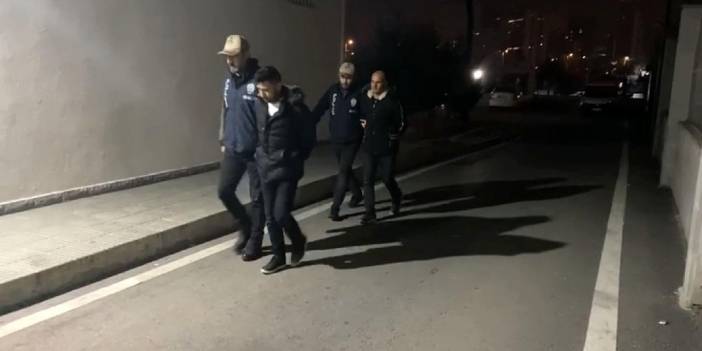 Ankara'da IŞİD operasyonu: 18 gözaltı