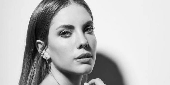 Eda Ece'den romantik paylaşım geldi: Evimizin direği