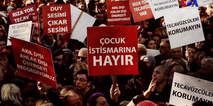 Saatte 5 çocuk küçük yaşta evlendiriliyormuş