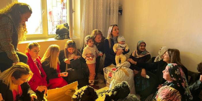 Mardinli işçi: Tek ümidimiz hükümetin değişmesi