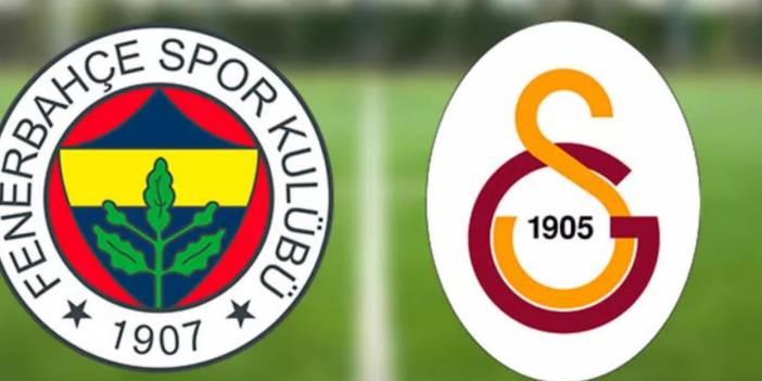 Fenerbahçe - Galatasaray derbisinin tarihi belli oldu
