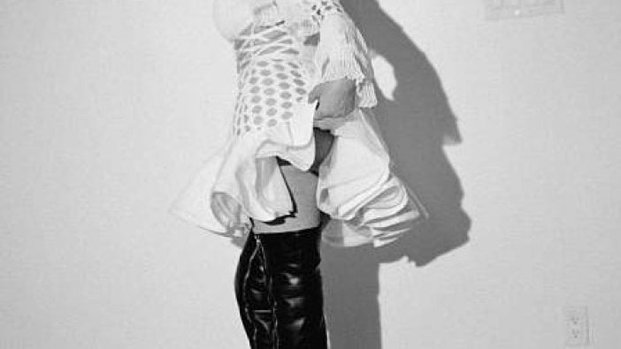 Sharon Stone’dan 60 yaş fotoğrafları