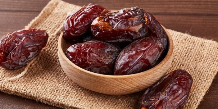 Günde bir tane bile yetiyor. O varken şekere gerek yok, spor öncesi ateşliyor