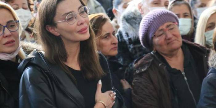 Özge Ulusoy: Sizi vicdansızlar