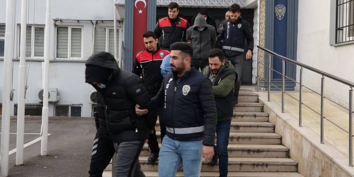 Tatile gelen Rus jinekoloğa, 2,5 ay zorla fuhuş yaptırmışlar