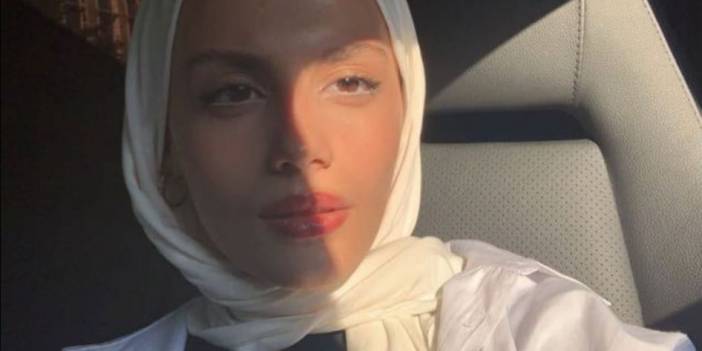 Polis kurşunuyla hayatını kaybeden Zuhal Ebrar Yıldız'ın cenazesi Adli Tıp'tan alındı