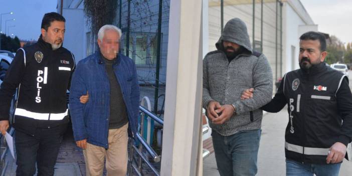 Sahte para operasyonu: Çok kişi gözaltında