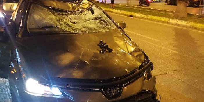 Scooterlı ölümünde sürücüye 15 yıl hapis istemi