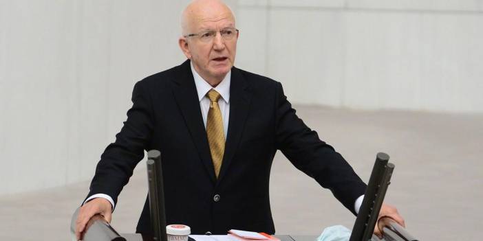 CHP'li Kaboğlu: 2017 anayasa değişikliği, siyasal rejimi değiştirmiştir