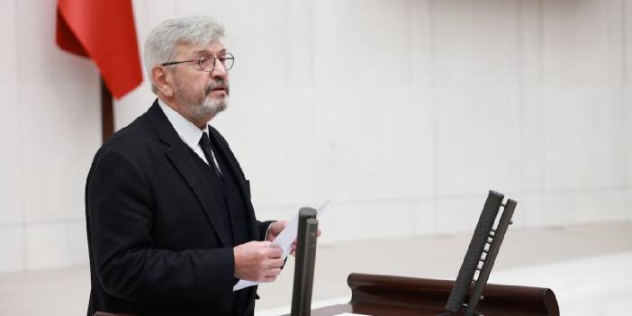 CHP'li İslam tek tek sıraladı: Allah bu yüzden belanızı versin