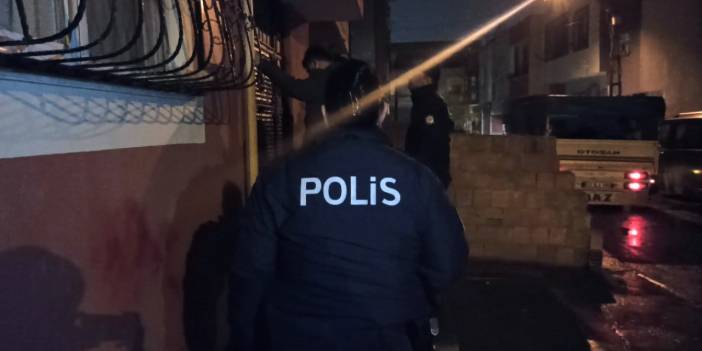 Mersin merkezli 14 ilde dolandırıcılık operasyonu: 88 gözaltı kararı