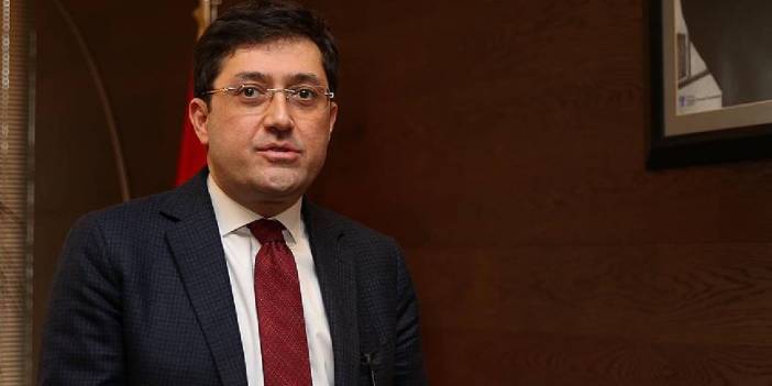 Murat Hazinedar, İstanbul'a sevk edildi