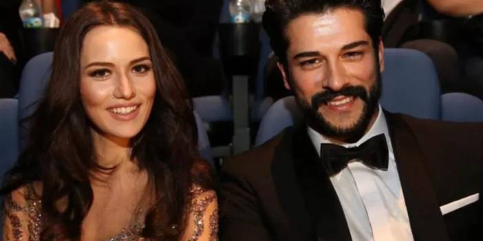 Fahriye Evcen'e 10 milyonluk doğum hediyesi
