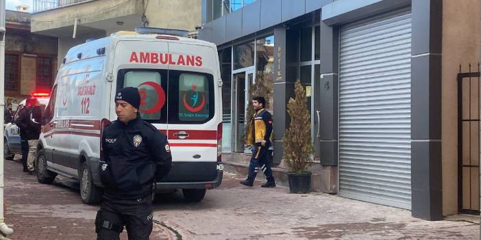 Üniversiteli gençlerin cansız bedeni bulundu