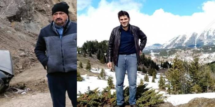 Sır çözüldü: Muhtarı öldüren kişi ortaya çıktı