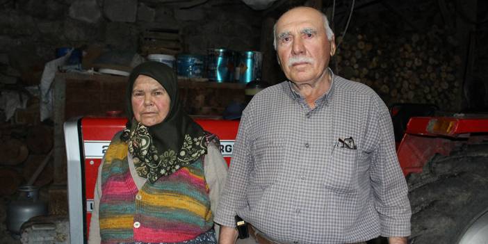 'Cinayete karıştınız' diye kandırdıkları çiftin umre parasını çaldılar