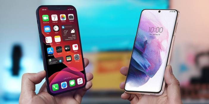 Samsung kafayı Apple'a taktı: Dünya Kupası göndermeli video viral oldu