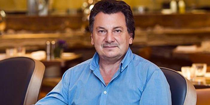 Vedat Milor bu kez sinirlendi: Gençlik fotoğrafını paylaştı