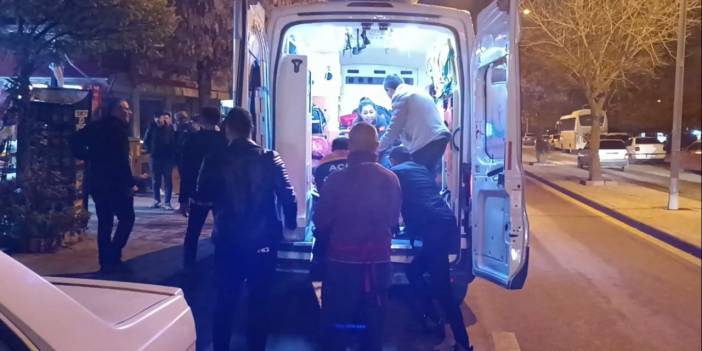 Kavga ettiği kişiyi öldürdü