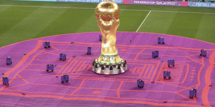 Dünya Kupası'nın üçüncüsü belli oluyor: Fas'ın rüyası taçlanacak mı?