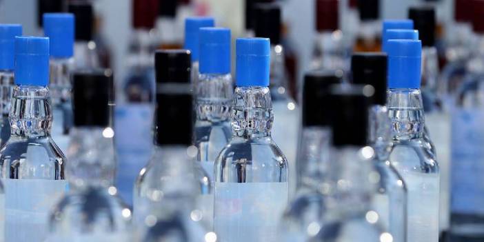 Sahte içki yine can aldı