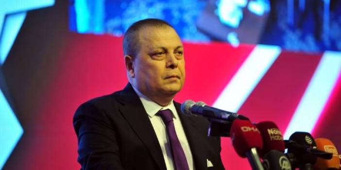 ‘TÜİK rakamlarıyla toplu sözleşme masasına oturmam’