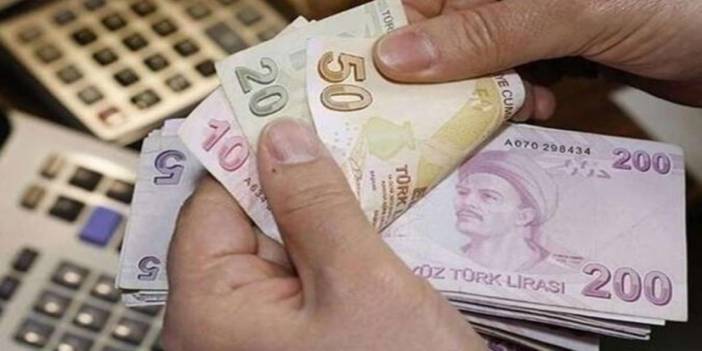 Hükümet ortağı asgari ücret zammını sızdırdı! Tahmin edilenin üstünde