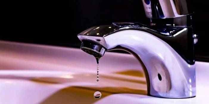 İstanbullular dikkat: 4 ilçede su kesintisi