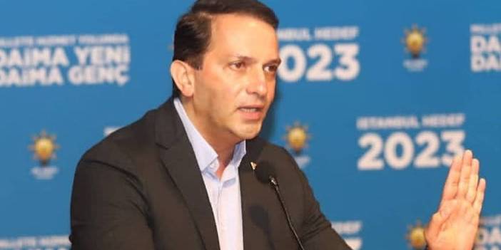 AKP'li Birinci'den İmamoğlu yorumu: Ceza yanlış hesaplandı