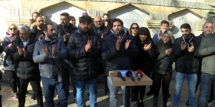 Kadın kuaförlerinden 'pazar günü' eylemi