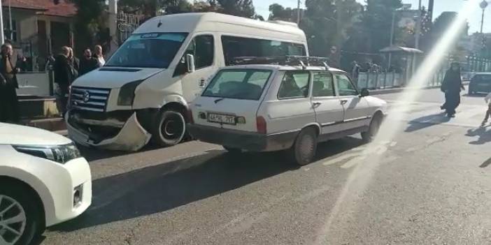 Şanlıurfa’da silahlı kavga: 1 ölü