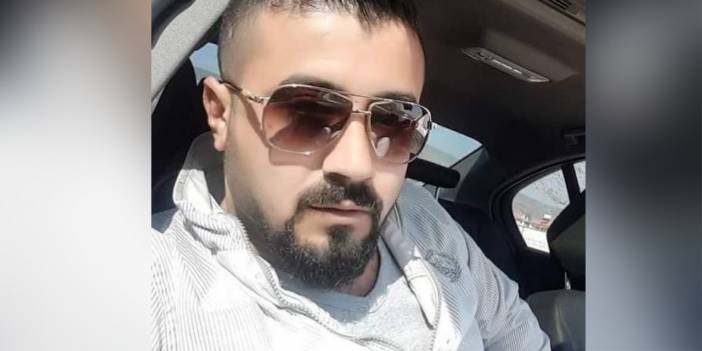 Cesedi gölette bulundu