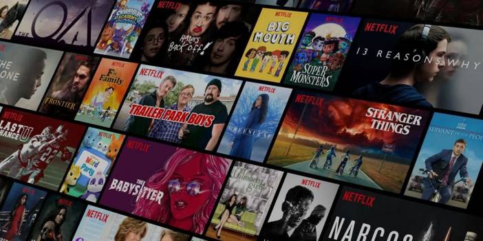 Netflix şifresini paylaşanlar dikkat! Hapse girebilirsiniz