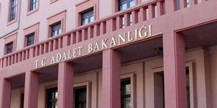 Adalet Bakanlığı'ndan şiddet ve istismar genelgesi