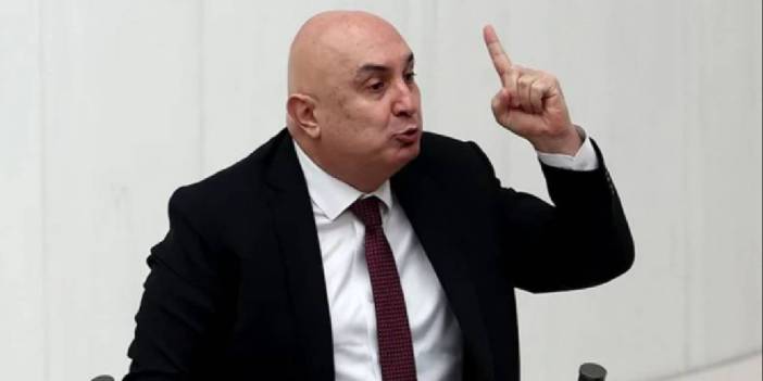 İBB'ye soruşturmaya tepki: ‘Elinden geleni ardına koyma’