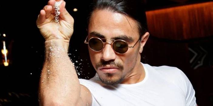 Nusret'e bir yasak daha