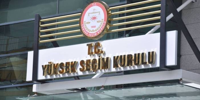 YSK'da hayalet üye tehlikesi