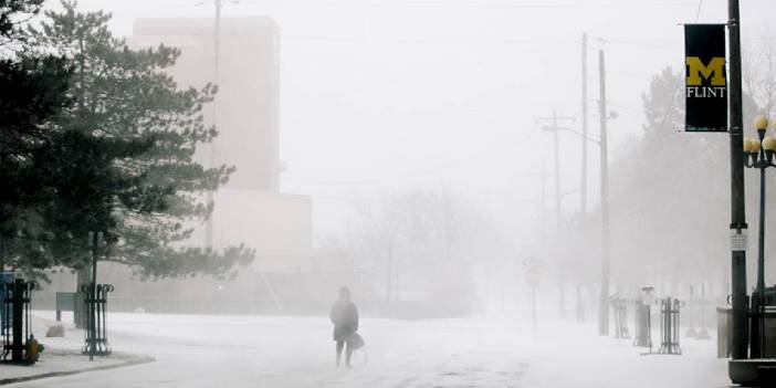 ABD dondu: Can kaybı artıyor