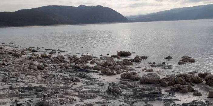 ‘Ayakkabıyla bile girilemez’ denilmişti: Hali içler acısı!