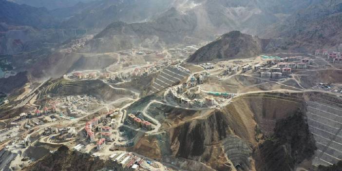 Tedbir almadan yıkım