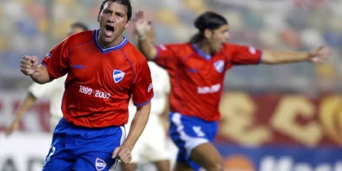 Eski futbolcu Fabian O'Neill hayatını kaybetti