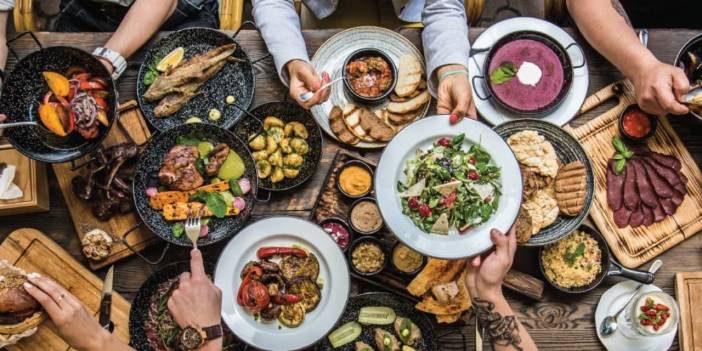 Dünyanın en iyi mutfakları listesi bu yıl da beğenilmedi