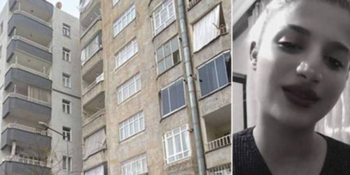 Uykusunda öldü denmişti, babası boğmuş