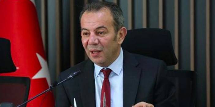 Bolu Belediye Başkanı'na bıçaklı saldırı